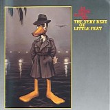 Little Feat - As Time Goes By (The Very Best Of)