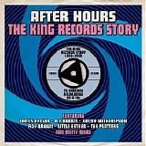 Various artists - After Hours - The King Records Story 1956-1959
