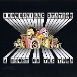 Brownsville Station - A Night On The Town