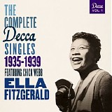 Various artists - (2017) The Complete Decca Singles Vol. 1- 1935-1939