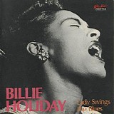 Billie Holiday - Lady Swings The Blues