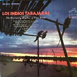 Los Índios Tabajaras - The Fascinating Rhythm Of Their Brazil