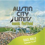 Raul Malo - (2007) Austin City Limits Musicfest