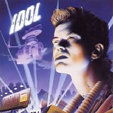 Billy Idol - Charmed Life