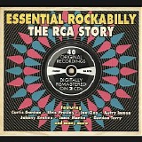 Various artists - Essential Rockabilly: The RCA Story