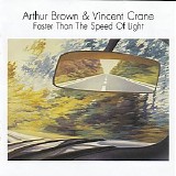 Arthur Brown & Vincent Crane - Faster Than The Speed Of Light