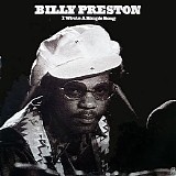 Billy Preston - I Wrote A Simple Song