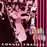 Connie Francis - Connie Rocks