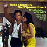 Herb Alpert & The Tijuana Brass - What Now My Love