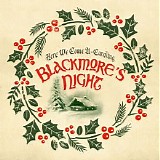 Blackmoreâ€™s Night - Here We Come A-caroling