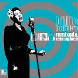 Billie Holiday - Remixed & Reimagined