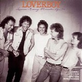 Loverboy - Lovin' Every Minute Of It