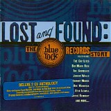 Various artists - Lost & Found: The Blue Rock Records Story
