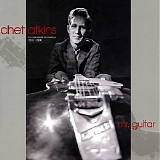 Chet Atkins - Mr. Guitar, The Complete Recordings 1955-1960