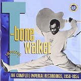 T-Bone Walker - The Complete Imperial Recordings: 1950-1954