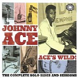 Various artists - (2012) Ace's Wild