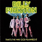 Billy Preston - That’s The Way God Planned It