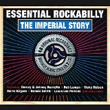 Various artists - Essential Rockabilly - The Imperial Story