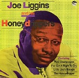 Various artists - (1986) Joe Liggins And His Honeydrippers