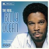 Billy Ocean - The Real... Billy Ocean