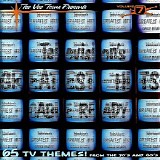 Various artists - Television’s Greatest Hits, Volume 7: Cable Ready