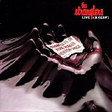 The Stranglers - Live (X Cert)