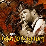 Long John Baldry Trio - Live