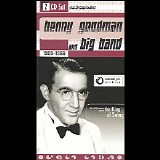 Benny Goodman & Big Band - Classic Jazz Archive