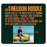 Various artists - The Best Of Nelson Riddle And His Orchestra