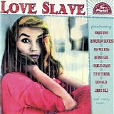 Various artists - Pan-American Recordings Vol. 18 ~ Love Slave