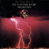 Electric Light Orchestra - The Very Best Of The Electric Light Orchestra