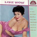 Various artists - Pan-American Recordings Vol. 39 ~ Like Wow