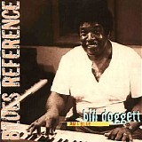 Bill Doggertt - Am I Blue