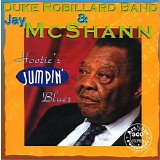 The Duke Robillard Band With Jay McShann - Hootie's Jumpin' Blues