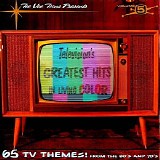 Various artists - Television’s Greatest Hits, Volume 5: In Living Color