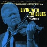 Vassar Clements - Livin' With The Blues