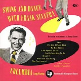 Frank Sinatra - Swing And Dance With Frank Sinatra