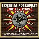 Various artists - Essential Rockabilly - The Sun Story