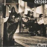 Various artists - The Oxford American Southern Sampler