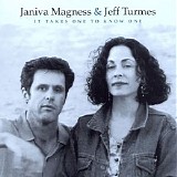 Janiva Magness & Jeff Turmes - It Takes One To Know One