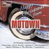 Various artists - Happy Christmas From Motown