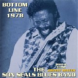 Son Seals - Bottom Line, 1978