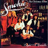 Smokie - Light A Candle: The Christmas Album