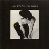 Adam and The Ants - Peel Sessions