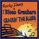 Various artists - Cracklin' The Blues