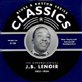 J.B. Lenoir - 1954)