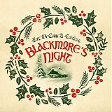 Blackmore's Night - Here We Come A-Caroling