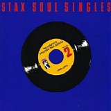 Various artists - Complete Stax & Volt Soul Singles ('68 Thru '71)