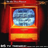 Various artists - Television’s Greatest Hits, Volume 4: Black And White Classics