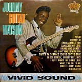 Johnny “Guitar” Watson - Johnny "Guitar" Watson